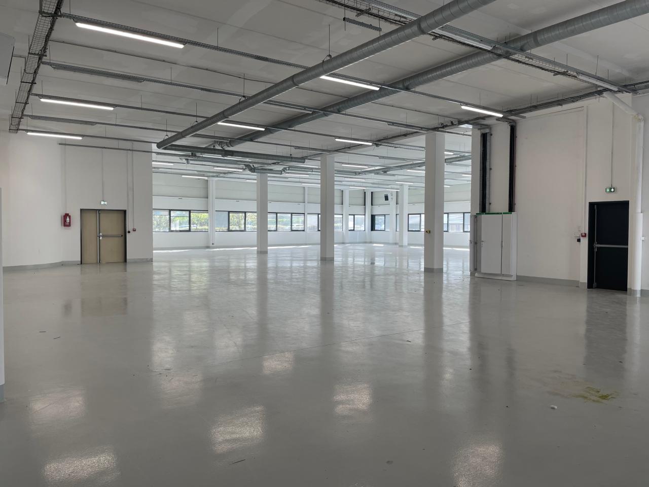 Location local d'activité Cergy Val-d'Oise OLACT2313471 6