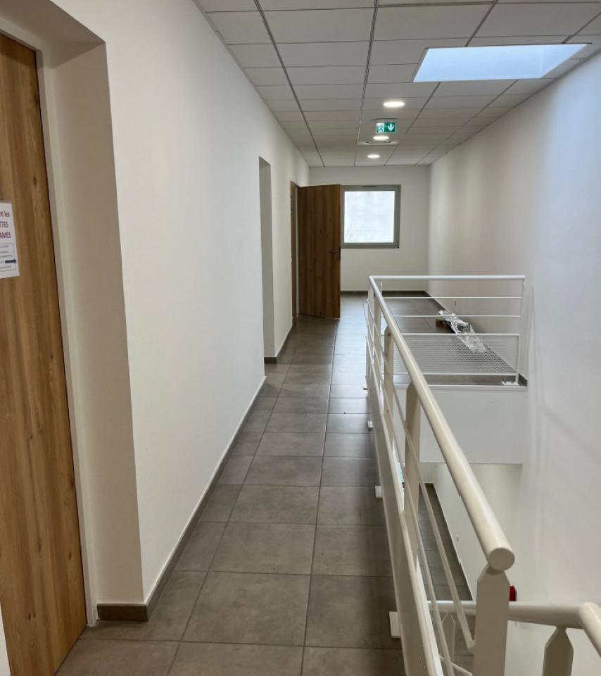 Vente bureau Saint-Priest Rhône OVBUR2118045 6