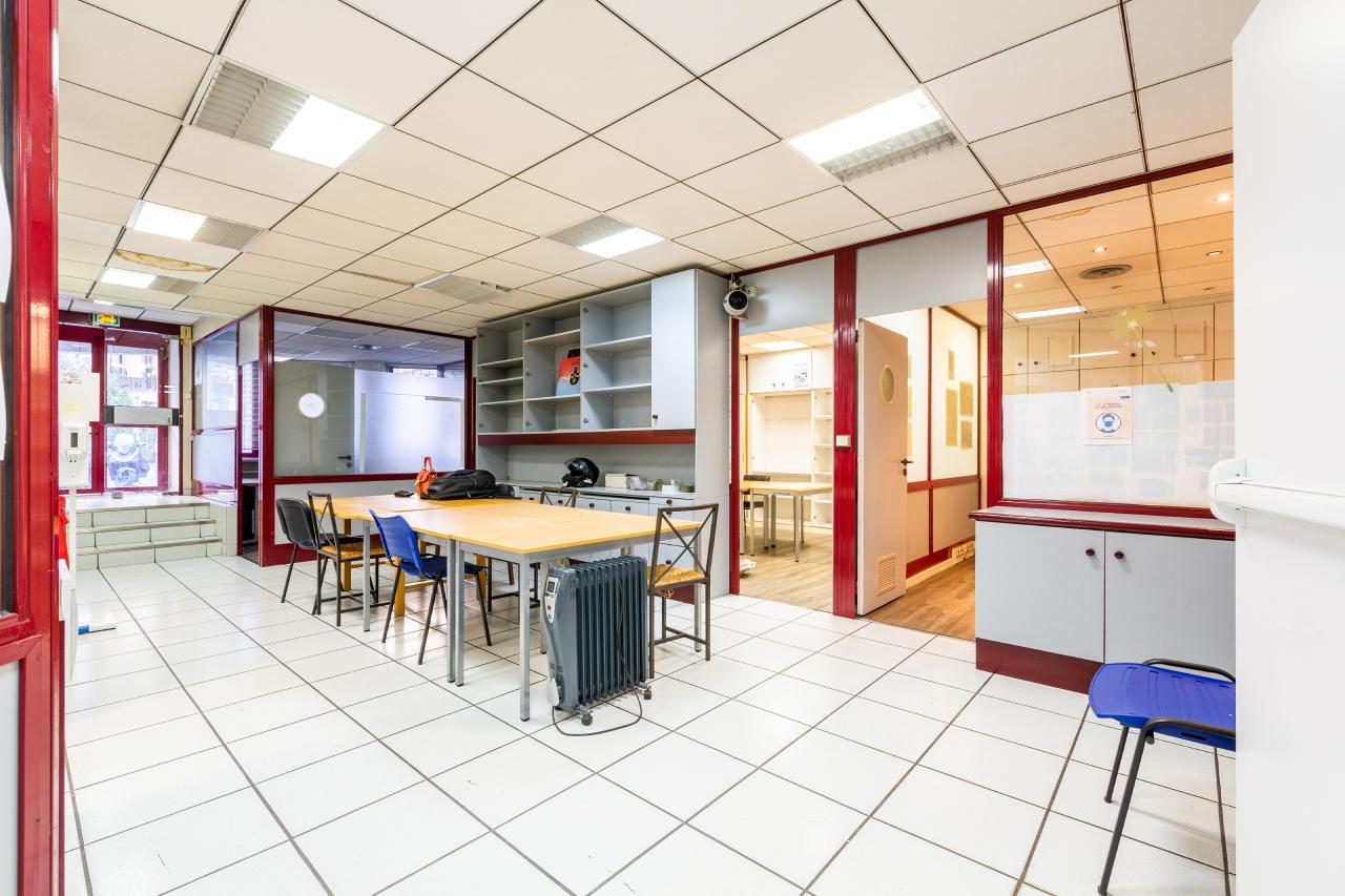 Location bureau Paris OLBUR2205841 12