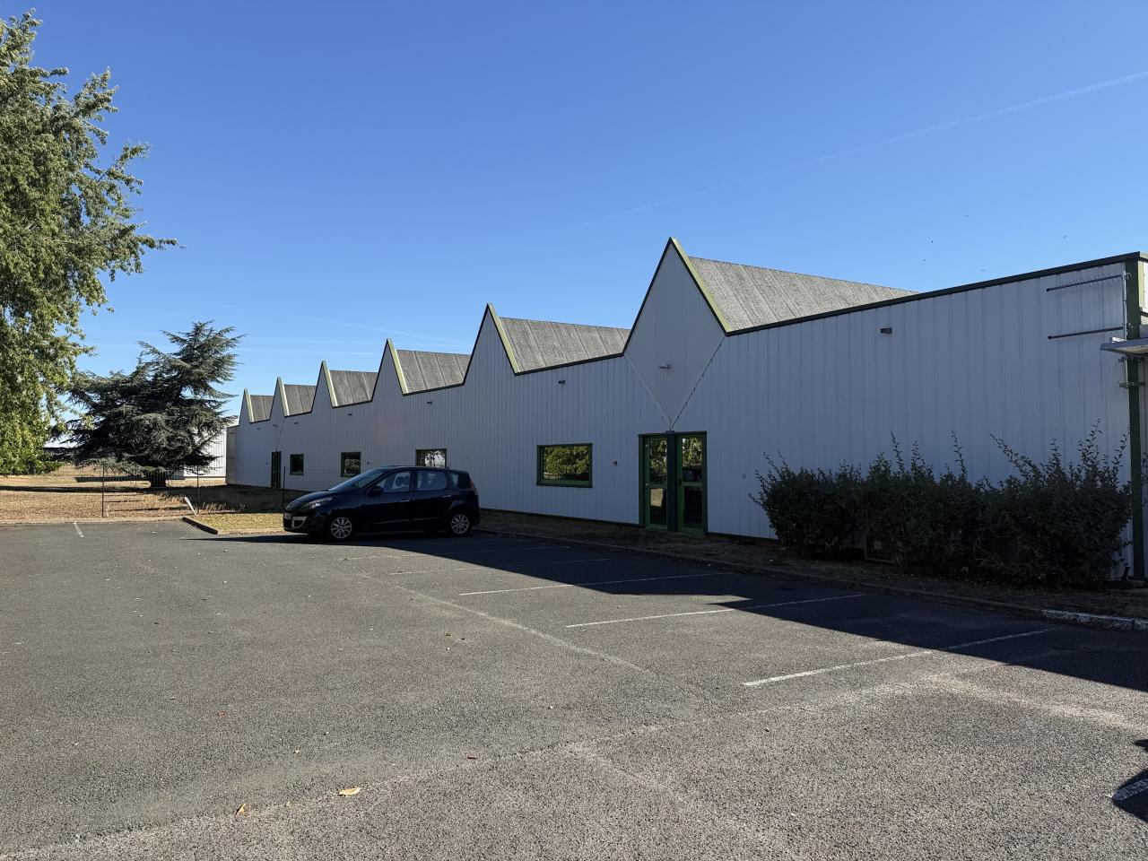 Location local d'activité Chevilly Loiret OLACT2644890 3