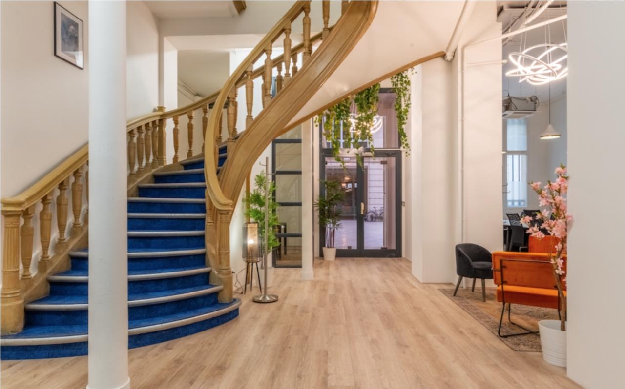 Location coworking Paris OLBUR2640632 15