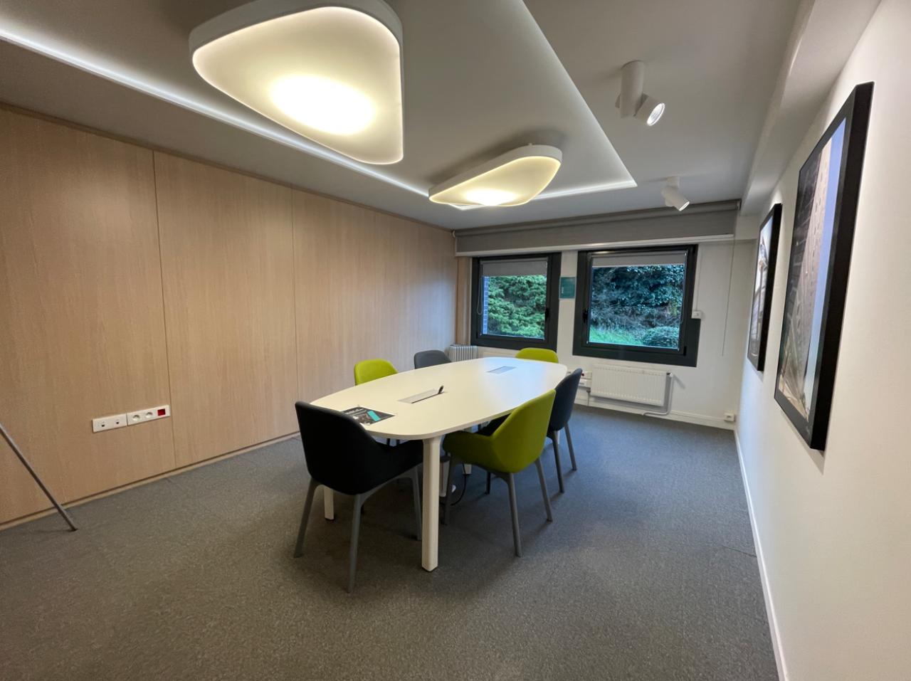 Location bureau Valenciennes Nord OLBUR2640940 12