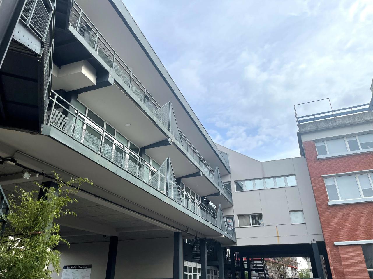 Location bureau La Plaine Saint-Denis Seine-Saint-Denis OLBUR2423847 1