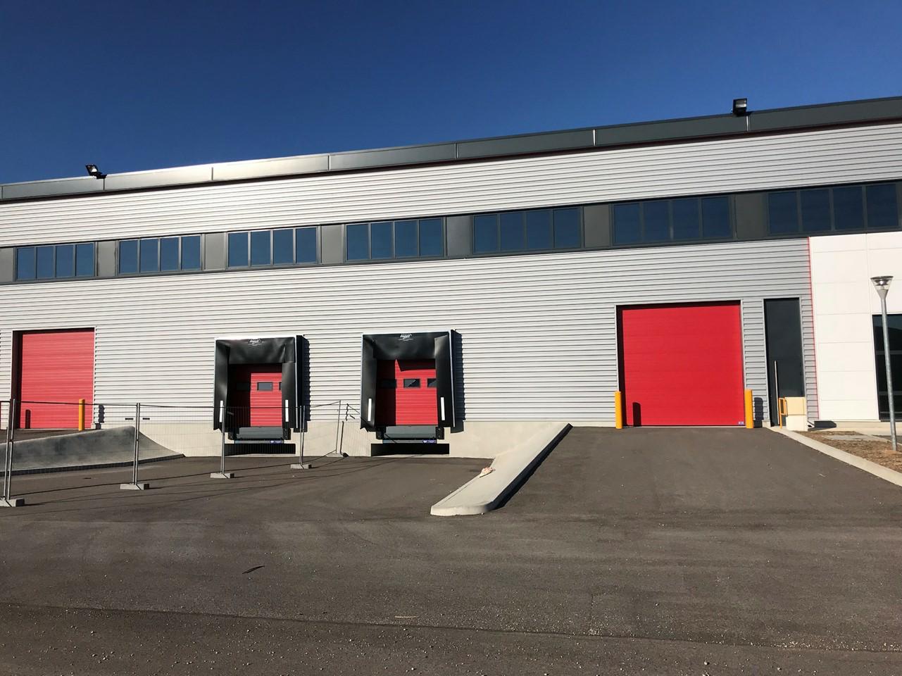 Location local d'activité Meyzieu Rhône OLACT2641254 5