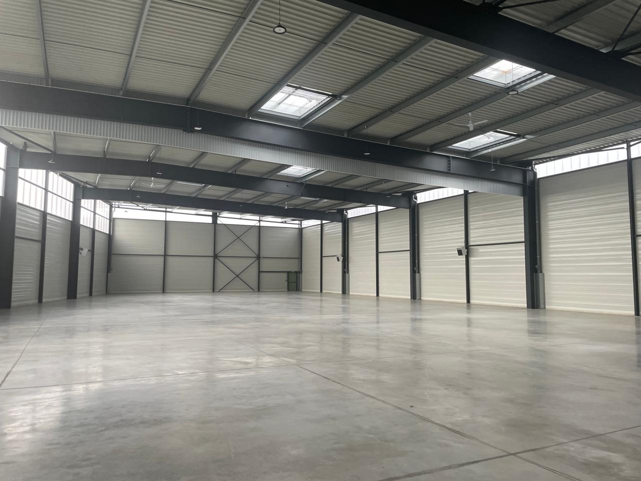 Location local d'activité Stains Seine-Saint-Denis OLACT2419370 1