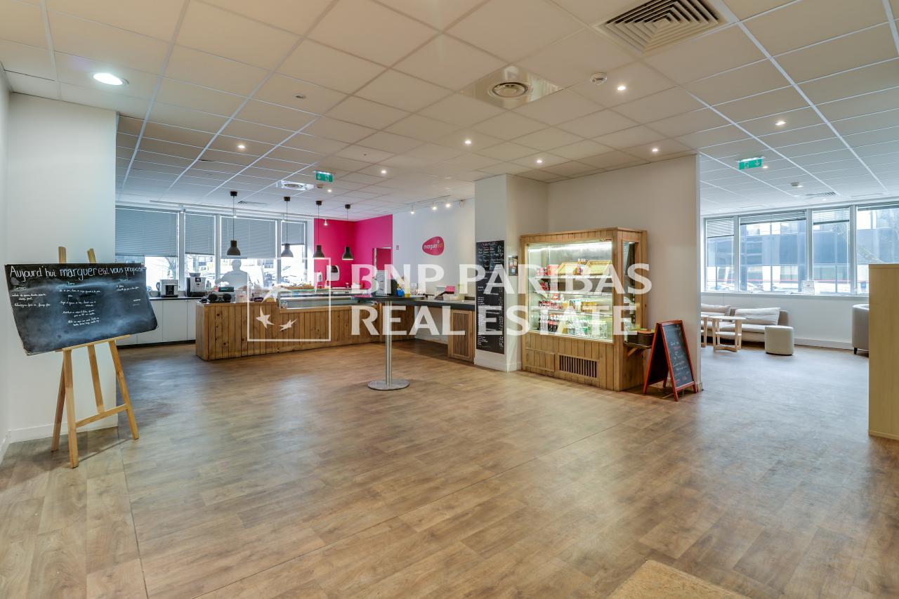 Location bureau Saint-Ouen Seine-Saint-Denis OLBUR2114541 5