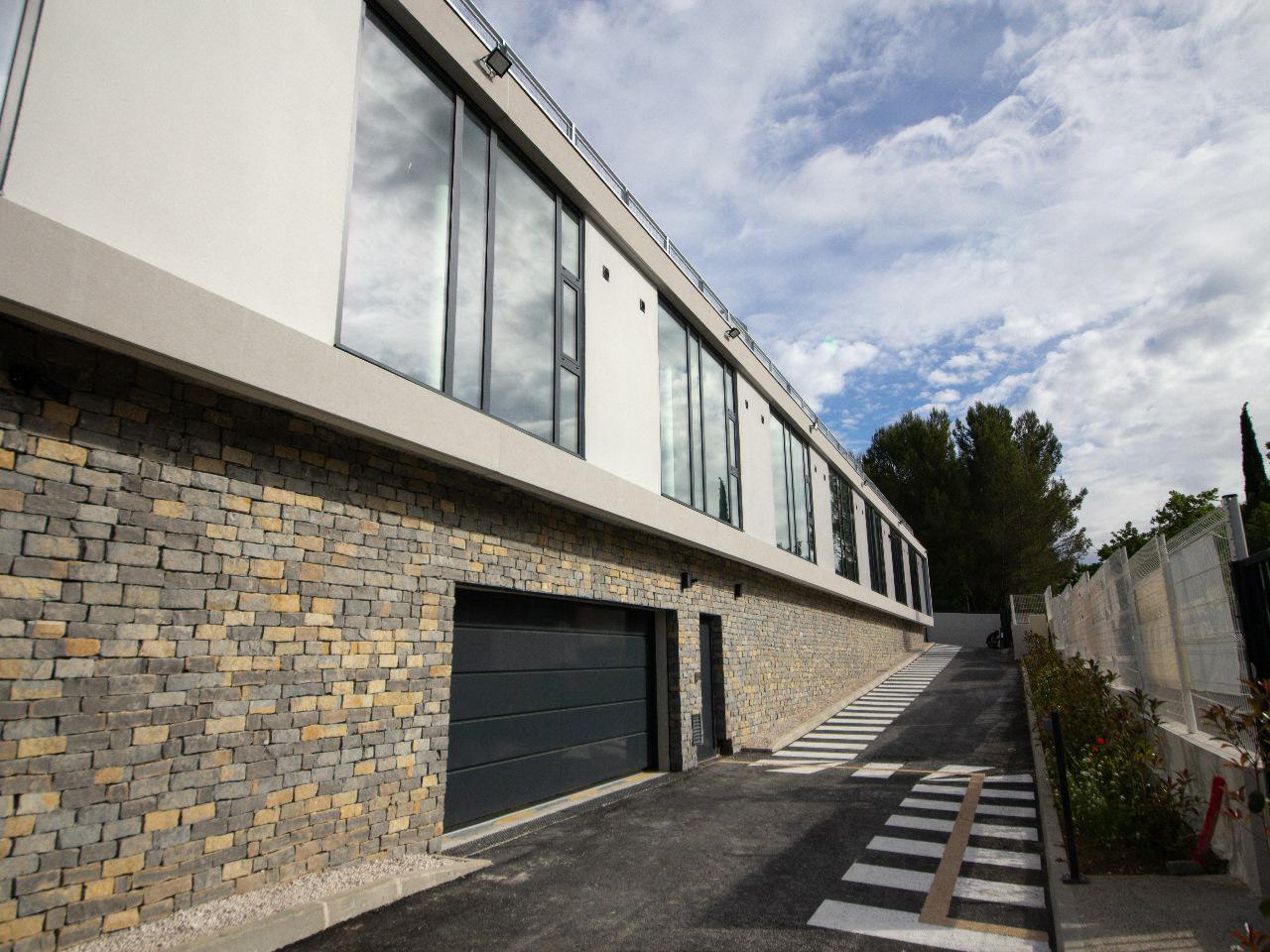 Location bureau Saint-Clément-de-Rivière Hérault OLBUR2309620 30