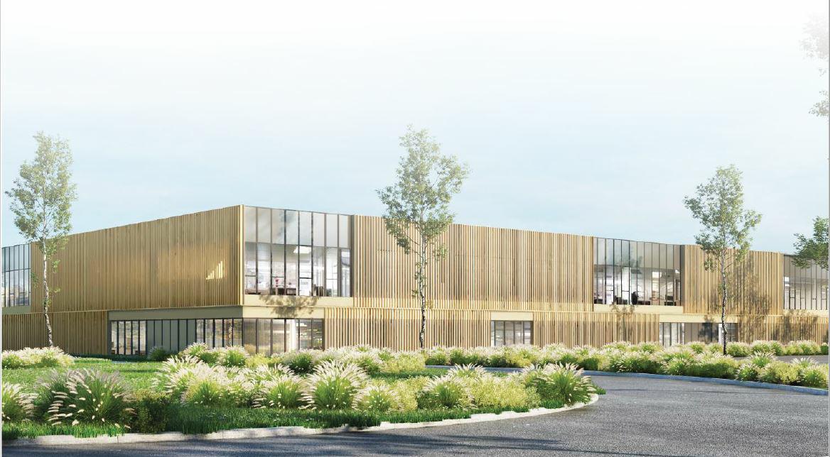 Vente local d'activité Tremblay-en-France Seine-Saint-Denis OVACT2118621 3