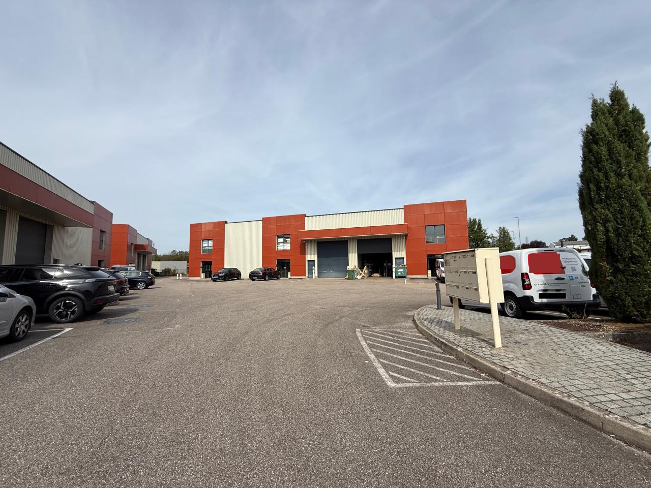 Location local d'activité OLACT2640595 3