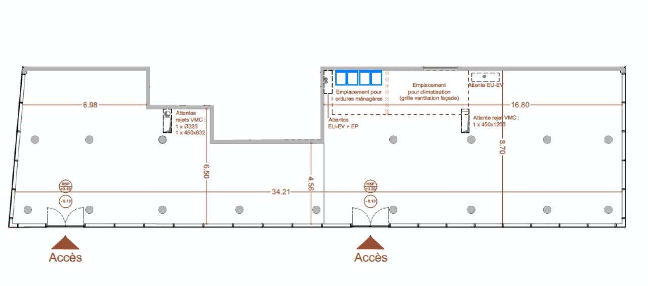 Vente bureau Nantes Loire-Atlantique OVBUR2530529 8