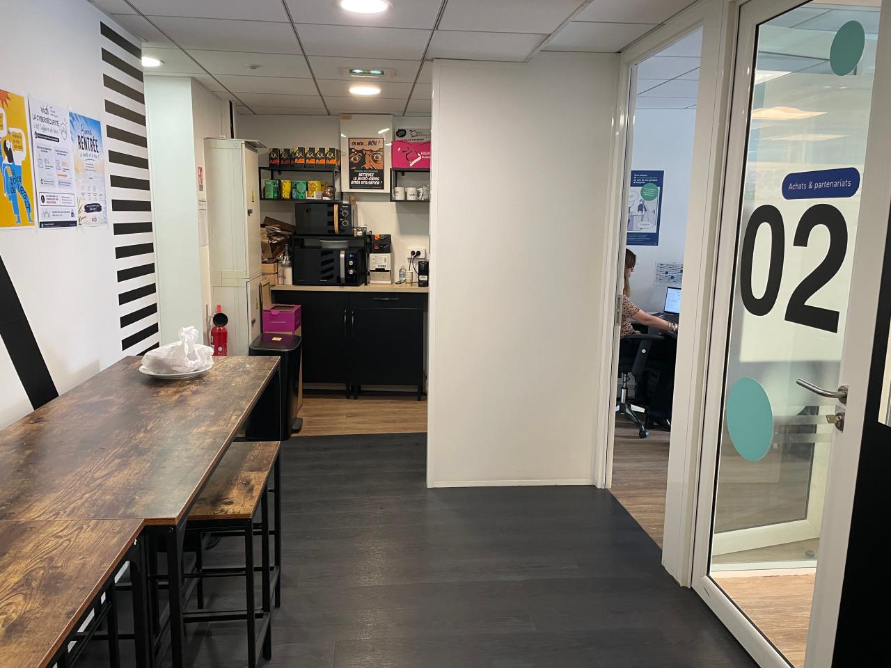 Location bureau Neuilly-sur-Seine Hauts-de-Seine OLBUR2645124 1
