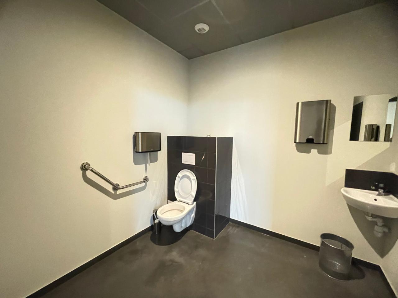 Location local d'activité Colomiers Haute-Garonne OLACT2529230 11