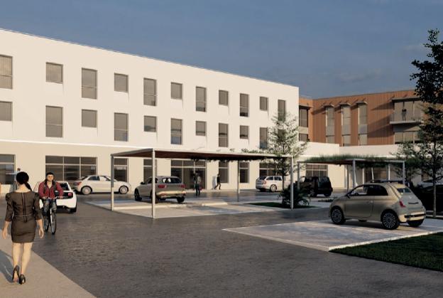 Location bureau Jacou Hérault OLBUR2421822 6