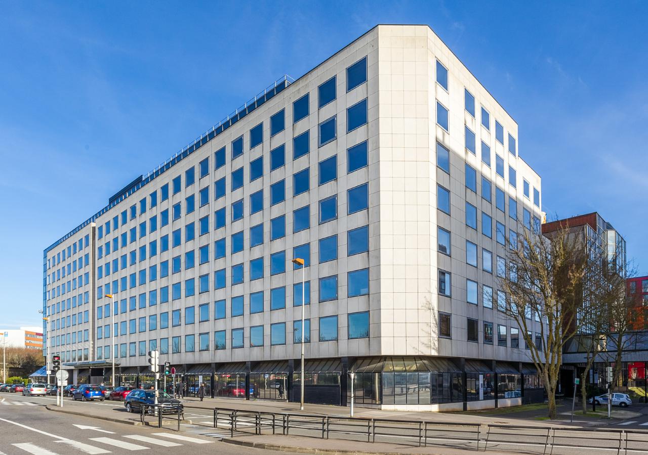 Location coworking Montigny-le-Bretonneux Yvelines OLBUR2534900 9