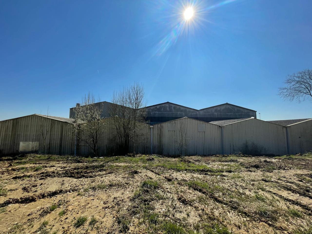 Vente local d'activité Rignieux-le-Franc Ain OVACT2531985 2