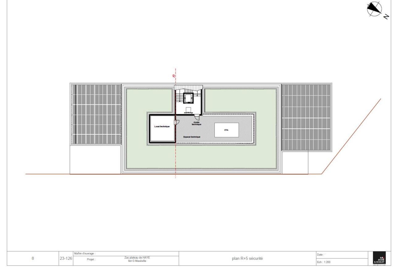 Vente bureau Maxéville Meurthe-et-Moselle OVBUR2537740 21
