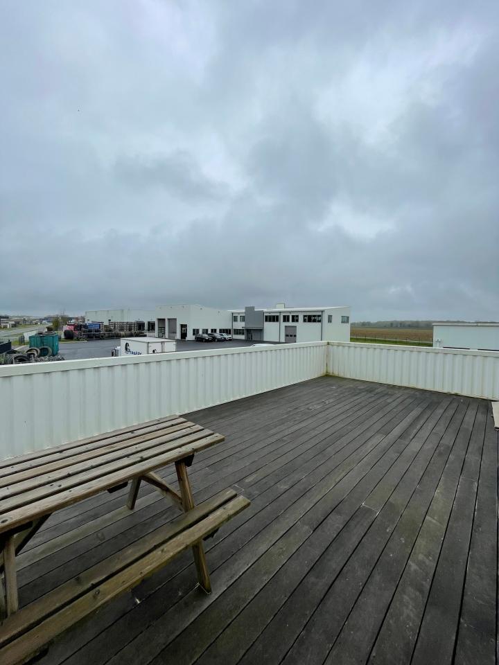 Vente local d'activité Sauvagnon Pyrénées-Atlantiques OVACT2640916 17