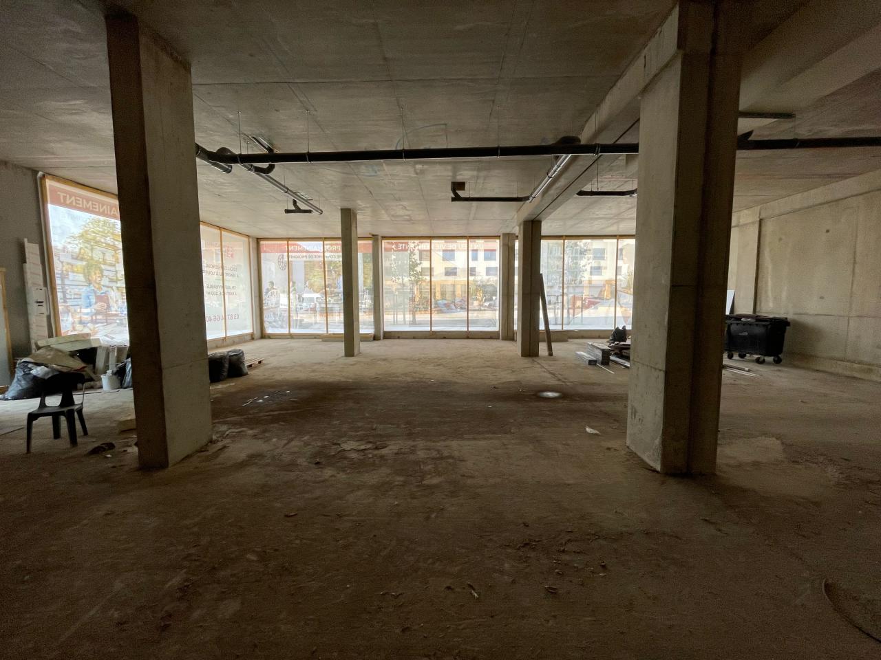 Location bureau Montigny-lès-Metz Moselle OLBUR2426101 2