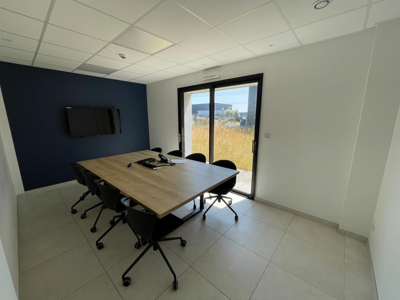 Location local d'activité Joué-lès-Tours Indre-et-Loire OLACT2533065 20