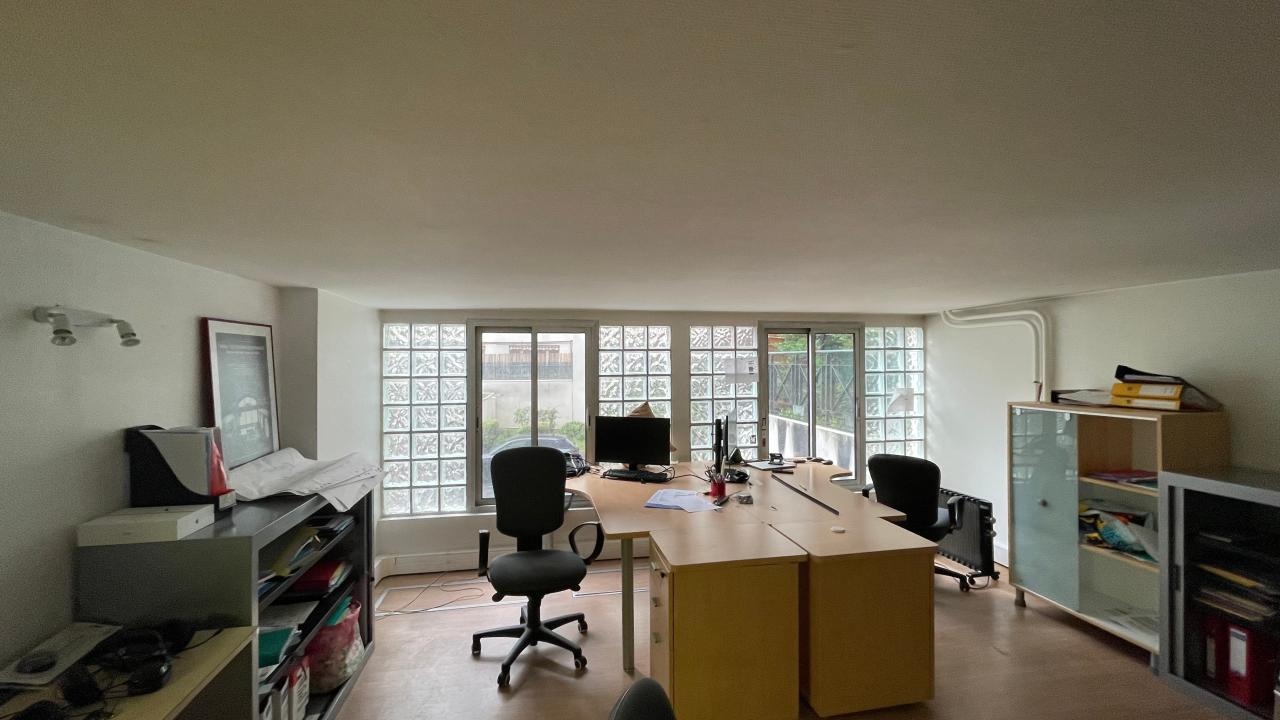 Location local d'activité Montrouge Hauts-de-Seine OLACT2535686 6