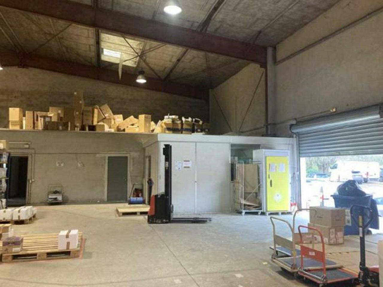 Location local d'activité Marseille Bouches-du-Rhône OLACT2114703