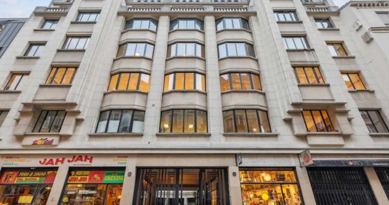 Location coworking Paris OLBUR2639084 4