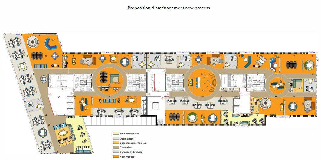 Location bureau Arcueil Val-de-Marne OLBUR2100302 6