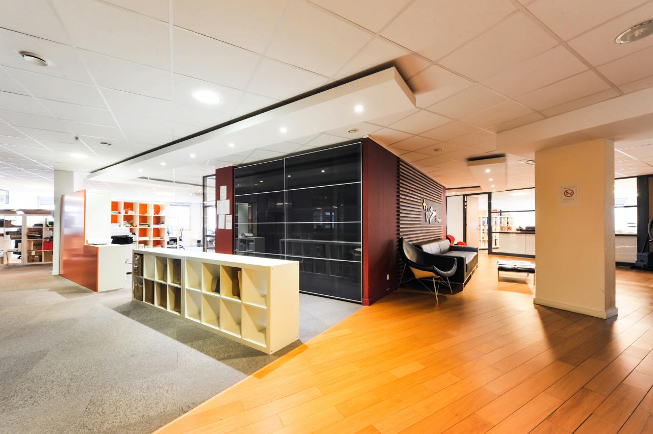 Vente bureau Saint-Maur-des-Fossés Val-de-Marne OVBUR2106999 11