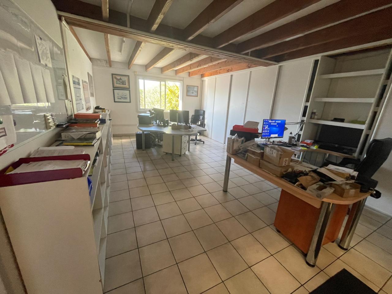 Vente local d'activité Genas Rhône OVACT2645568 12