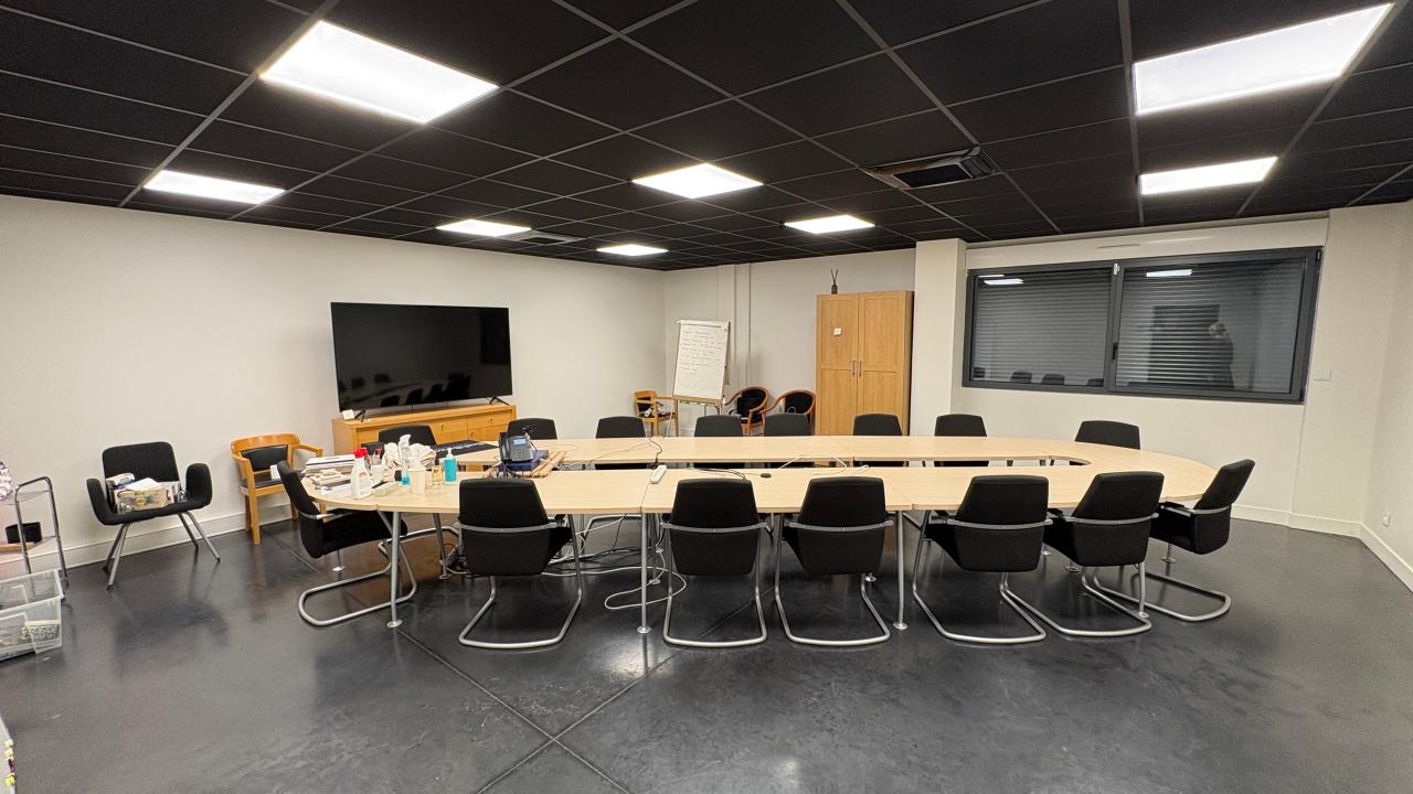 Location local d'activité Tours Indre-et-Loire OLACT2638995 6