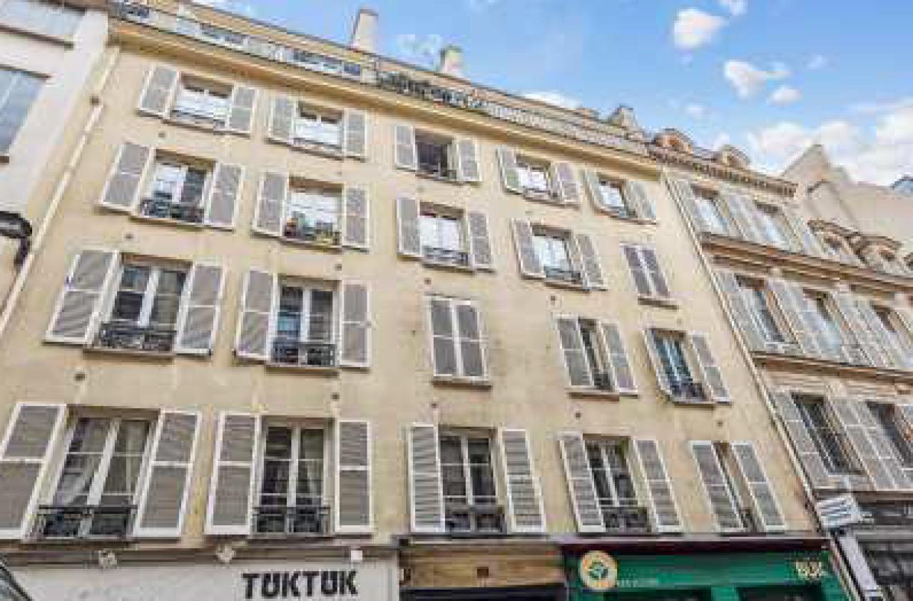 Location bureau Paris OLBUR2639630