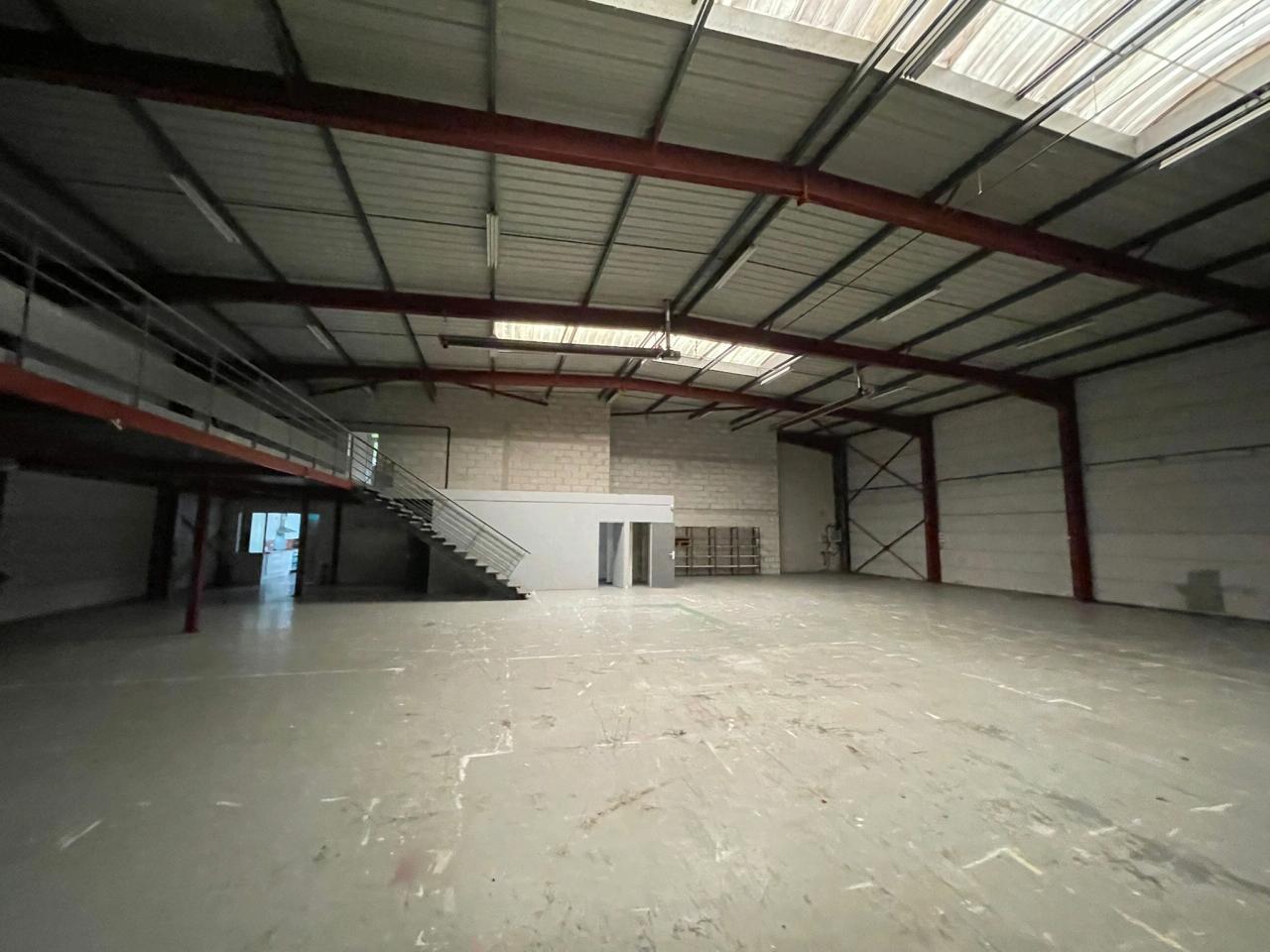 Location local d'activité Lesquin Nord OLACT2533411 7