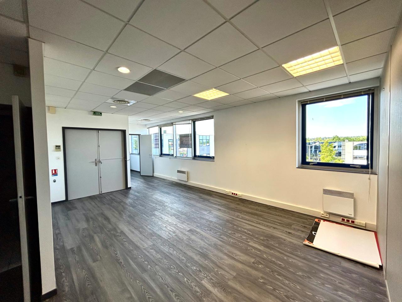 Location bureau Saint-Grégoire Ille-et-Vilaine OLBUR2112857 5