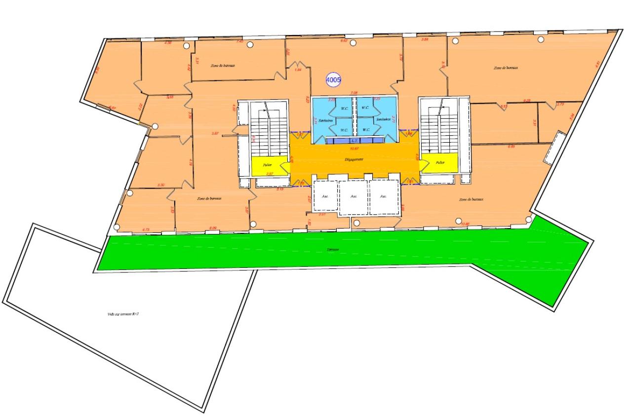 Location bureau Paris OLBUR2422370 19