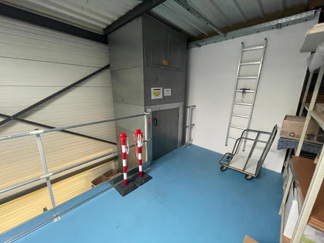 Vente local d'activité Biot Alpes-Maritimes OVACT2535115 23