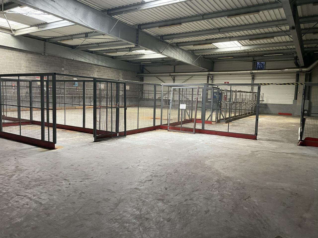 Location entrepôt classe b Libercourt Pas-de-Calais OLLOG2119315 9