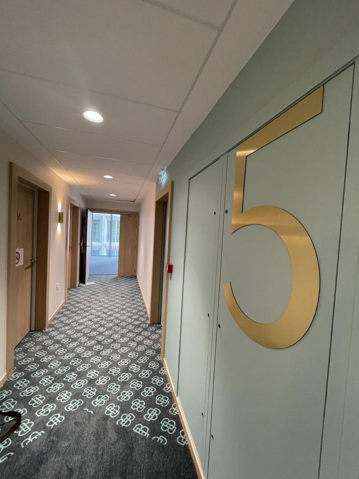 Location coworking Rennes Ille-et-Vilaine OLBUR2427162 8