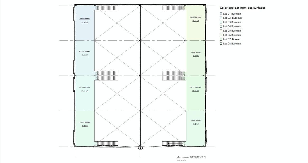 Location local d'activité Dijon Côte-d'Or OLACT2530325 9