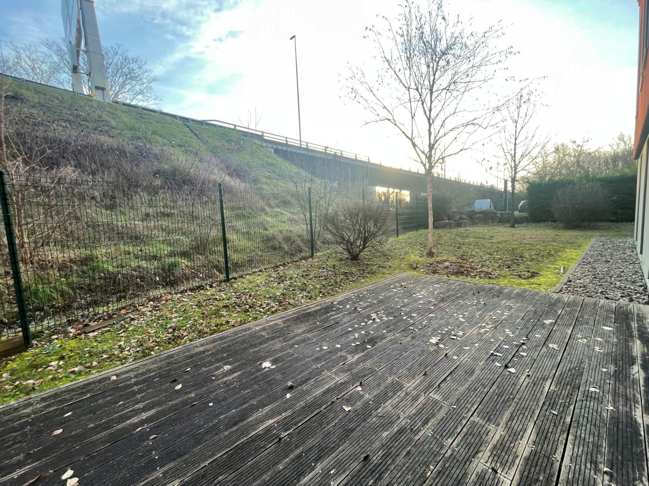 Location bureau Caluire-et-Cuire Rhône OLBUR2425973 10