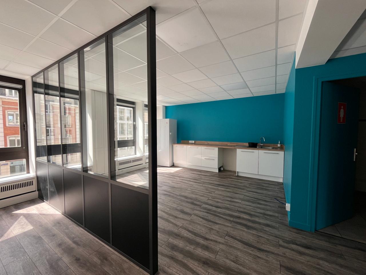 Location bureau Lille Nord OLBUR2314507 7