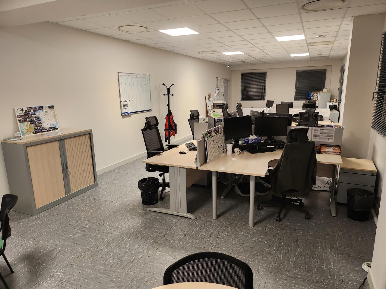 Location bureau Saint-Cyr-en-Val Loiret OLBUR2534619 5