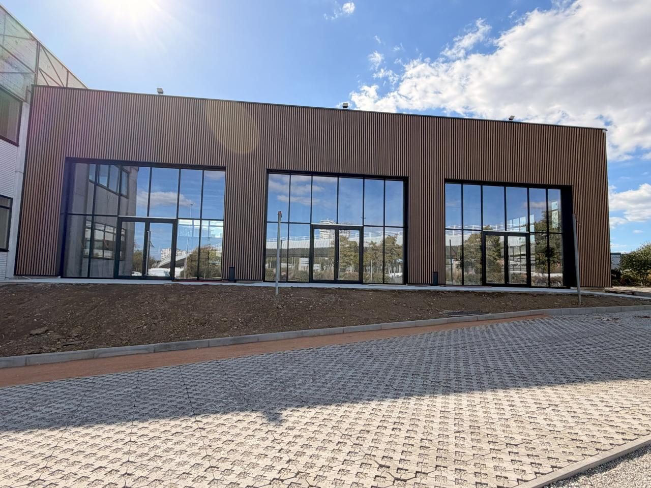 Location local d'activité Toulouse Haute-Garonne OLACT2643782 12