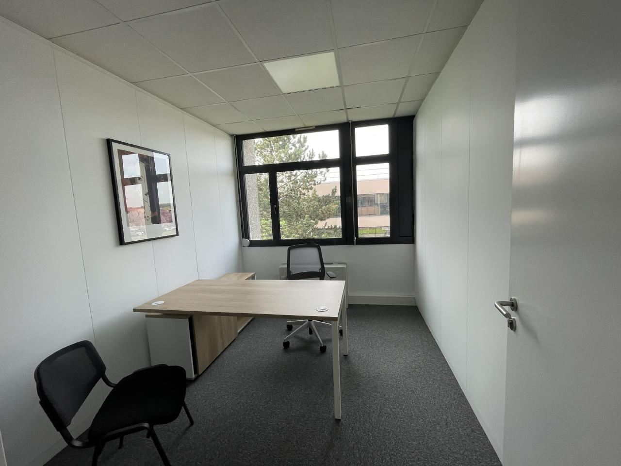 Location coworking Oberhausbergen Bas-Rhin OLBUR2314159 8