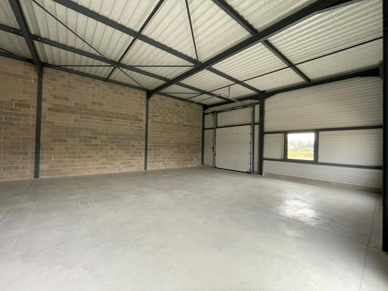 Location local d'activité Bergheim Haut-Rhin OLACT2426346 5