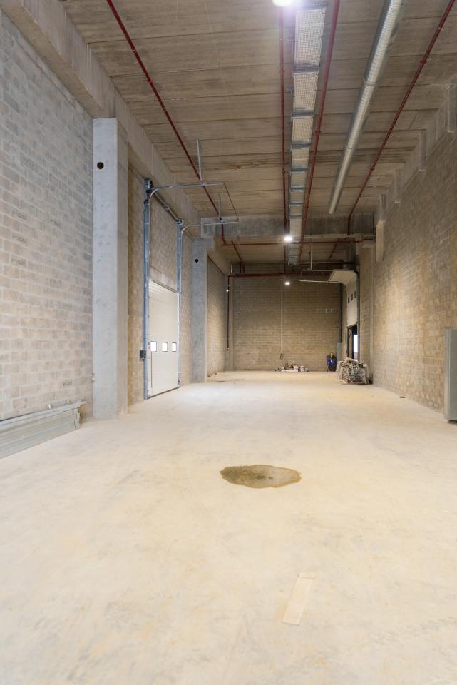 Location local d'activité Vitry-sur-Seine Val-de-Marne OLACT2002891 18