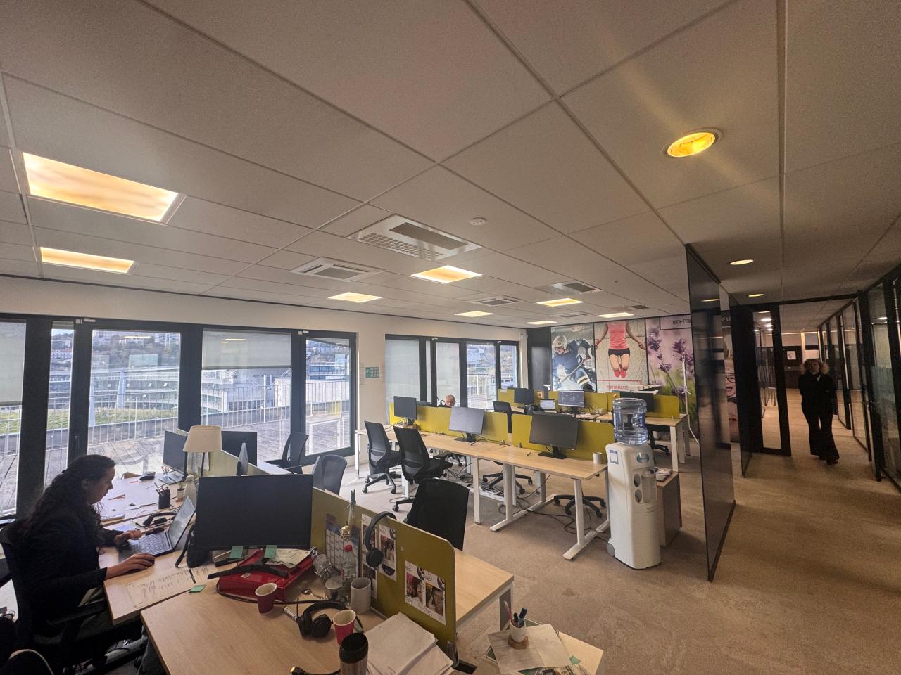 Vente bureau Lyon Rhône OVBUR2537381 6