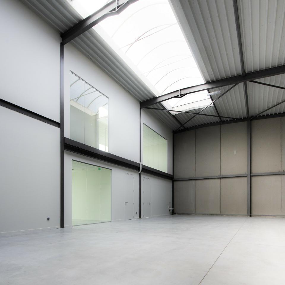 Location local d'activité Loos Nord OLACT2422796 3