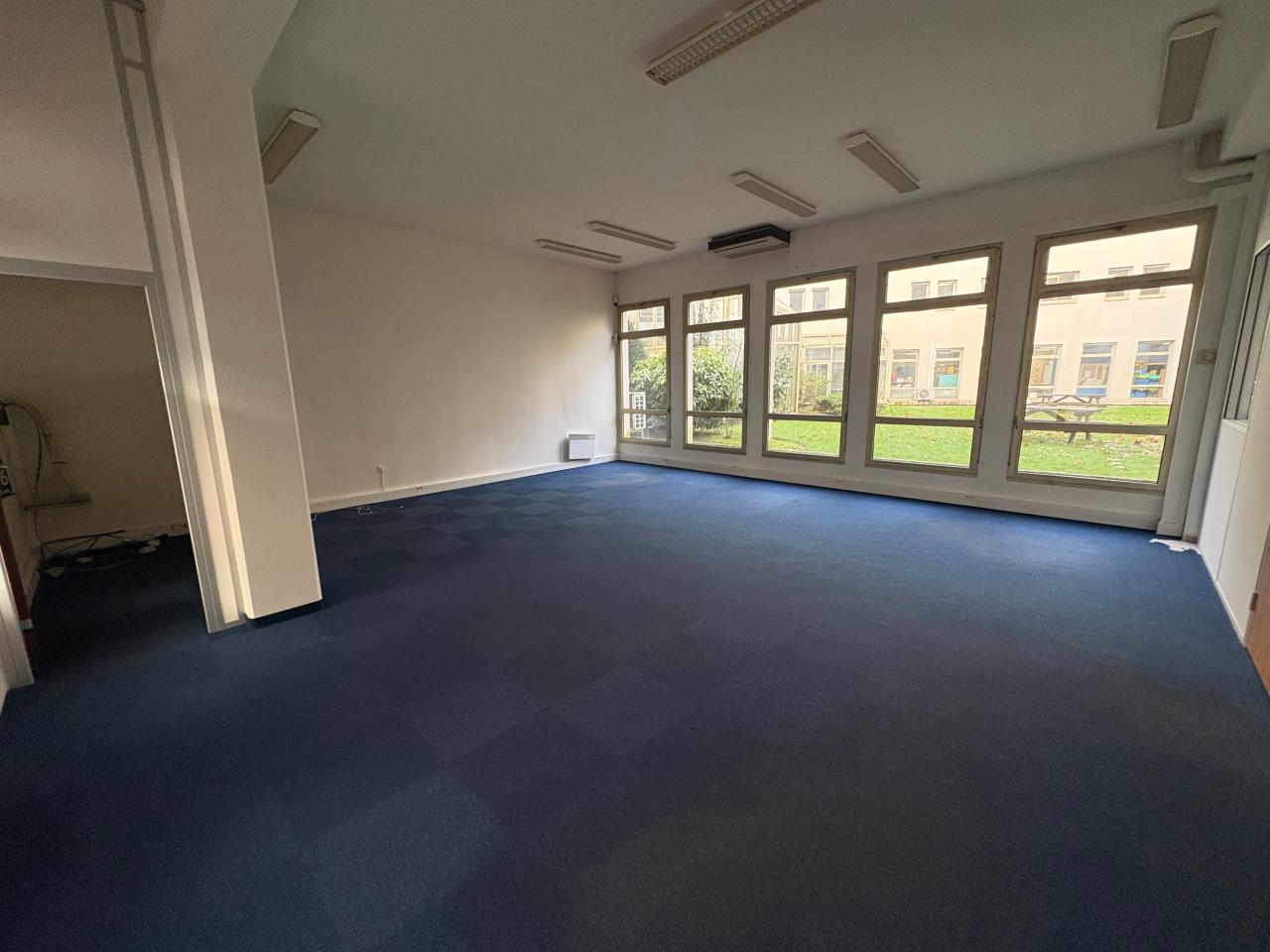 Vente bureau Nantes Loire-Atlantique OVBUR2427971 3