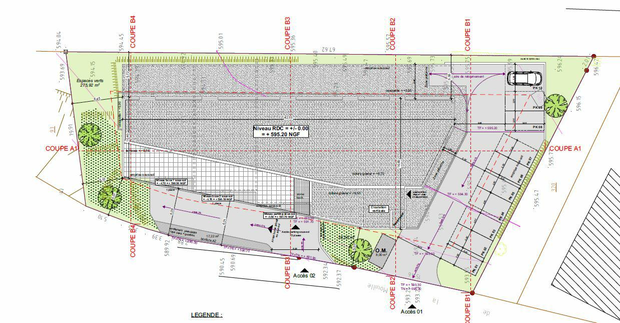 Vente bureau Ollières Haute-Savoie OVBUR2536427 5