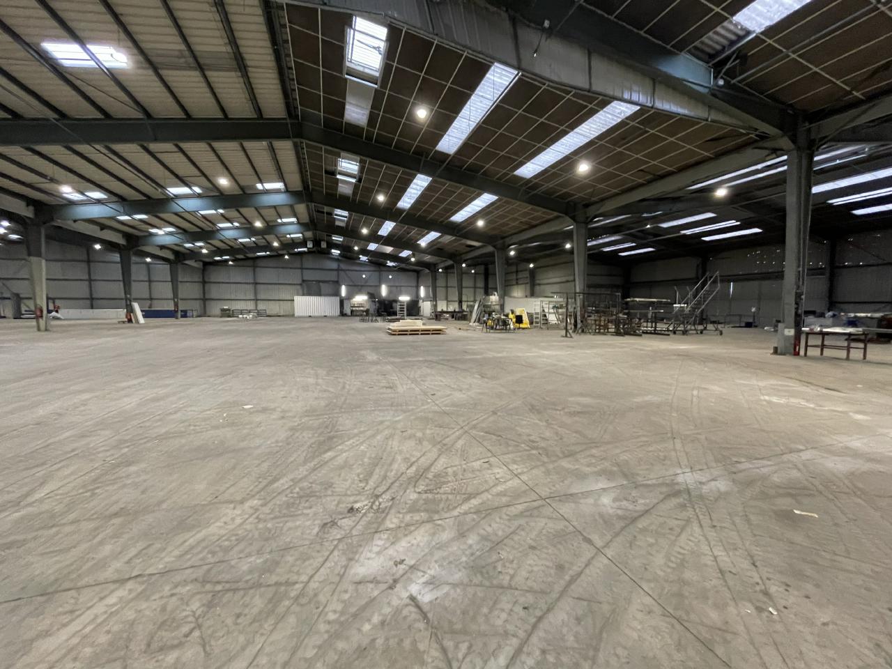 Location local d'activité Brie Ille-et-Vilaine OLACT2318688 3